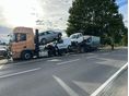 SCANIA 2017/8 - 2