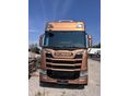 SCANIA 2017/8 - 7