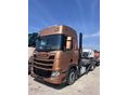 SCANIA 2017/8 - 6