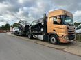 SCANIA 2017/8 - 1