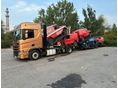 SCANIA 2017/8 - 11