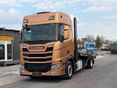SCANIA 2017/8 - 4