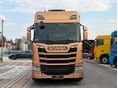 SCANIA 2017/8 - 3