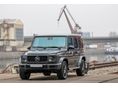 MERCEDES-BENZ G 500 2020/7 - 3
