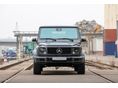 MERCEDES-BENZ G 500 2020/7 - 4