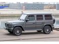 MERCEDES-BENZ G 500 2020/7 - 2