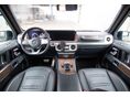 MERCEDES-BENZ G 500 2020/7 - 8