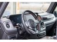 MERCEDES-BENZ G 500 2020/7 - 10