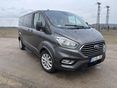 FORD TOURNEO 2019/11 - 1