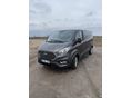 FORD TOURNEO 2019/11 - 2