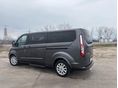 FORD TOURNEO 2019/11 - 4