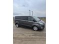 FORD TOURNEO 2019/11 - 7