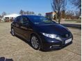 HONDA CIVIC 2.2 CTDi Executive