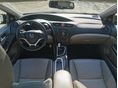 HONDA CIVIC 2012/8 - 11