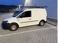 VOLKSWAGEN CADDY 2019/3 - 6