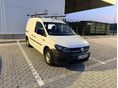 VOLKSWAGEN CADDY 2019/3 - 8