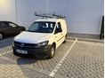 VOLKSWAGEN CADDY 1.4 TGI BMT (CNG)