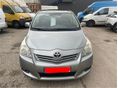 TOYOTA VERSO 2.0 D-4D Terra Toyota verso