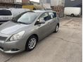 TOYOTA VERSO 2010/2 - 2