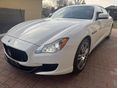 MASERATI QUATTROPORTE 3.0 V6 S (Automata) 40000 KM !! KAMERA-BÖR--PDC-FULL-EXTRA