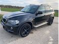 BMW X5 3.0d (Automata) Xenon. sportbőr. navi. sport paket tempomat