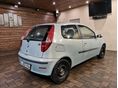 FIAT PUNTO 2004/2 - 4