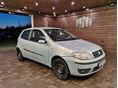 FIAT PUNTO 2004/2 - 2