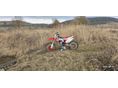 HONDA CRF 450 R 2015/12 - 3