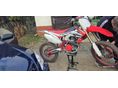 HONDA CRF 450 R 2015/12 - 4