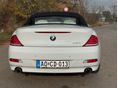 BMW 650 2007 - 2
