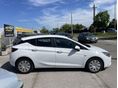 OPEL ASTRA K 2016/4 - 4