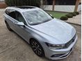 VOLKSWAGEN PASSAT VIII 2022/5 - 2