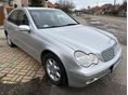 MERCEDES-BENZ C 220 2003/10 - 1