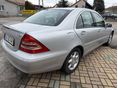 MERCEDES-BENZ C 220 2003/10 - 4