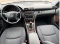 MERCEDES-BENZ C 220 2003/10 - 8