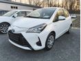 TOYOTA YARIS 2018/7 - 1