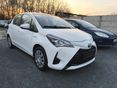 TOYOTA YARIS 2018/7 - 2