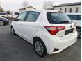 TOYOTA YARIS 2018/7 - 3