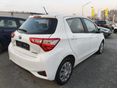 TOYOTA YARIS 2018/7 - 4