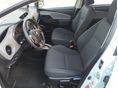 TOYOTA YARIS 2018/7 - 5