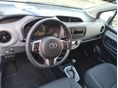 TOYOTA YARIS 2018/7 - 6