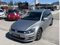 VOLKSWAGEN GOLF VII 1.4 TSi BMT Comfortline S-mentes! Végig Sz.könyv! Moi.!