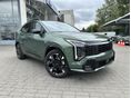 KIA SPORTAGE 1.6 T-GDI GT Line DCT NAPFÉNYTETŐ KÉSZLETRŐL!