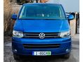 VOLKSWAGEN TRANSPORTER Caravelle 2.0 CR TDI Comfortline DSG WEBASTÓ.TEMPOMAT.LONG.DUPLA TOLÓAJTÓ