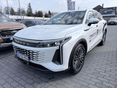 OMODA OMODA 9 1.5 TGDI PHEV Exclusive DHT KEVESET FUTOTT TESZTAUTÓ!!