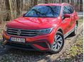 VOLKSWAGEN TIGUAN ALLSPACE 1.5 TSI Life [7személy]