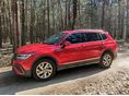 VOLKSWAGEN TIGUAN ALLSPACE 2022/12 - 5