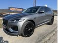 JAGUAR F-PACE 2022/10 - 1