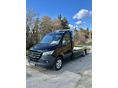 MERCEDES-BENZ SPRINTER 2021/6 - 4