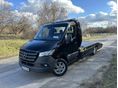 MERCEDES-BENZ SPRINTER 2021/6 - 2